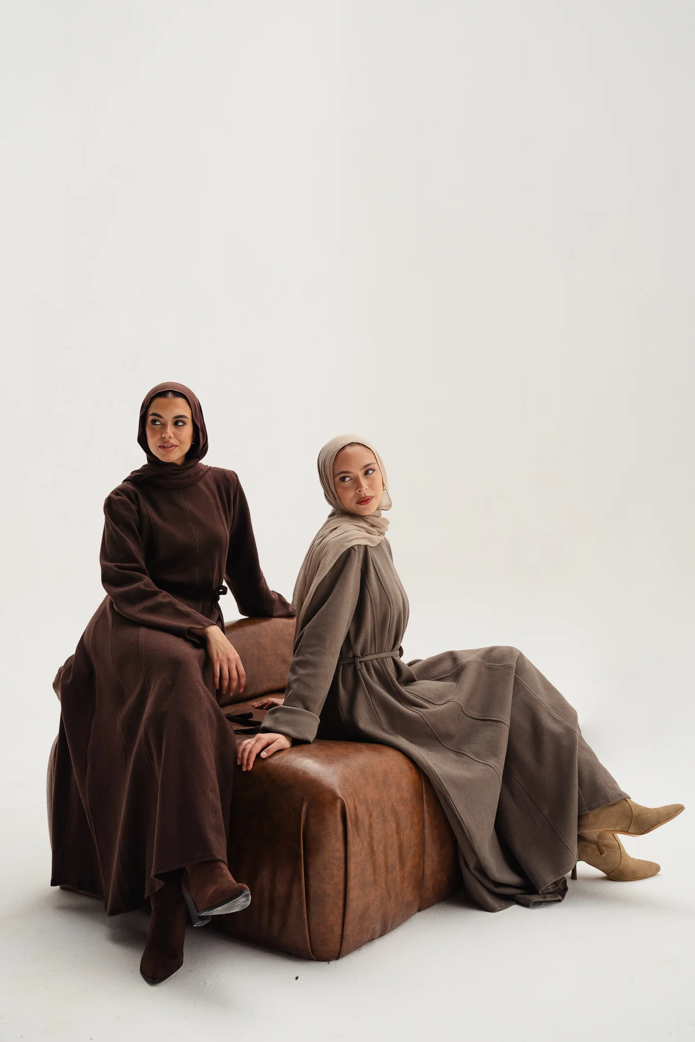Timeless Modesty, Locally Crafted Style